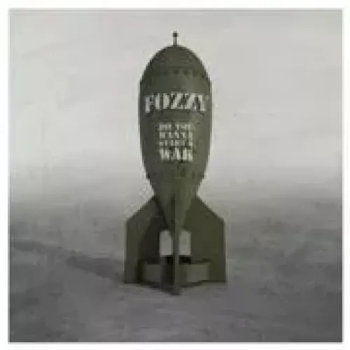 Fozzy - Do You Wanna Start A War? lyrics