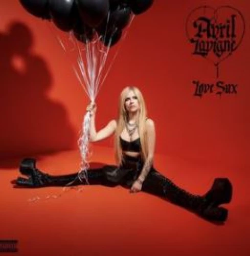 Avril Lavigne - Love Sux lyrics