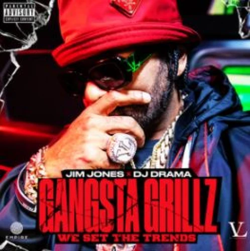 Gangsta Grillz: We Set the Trends lyrics