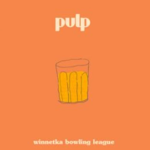 Winnetka Bowling League - Pulp lyrics