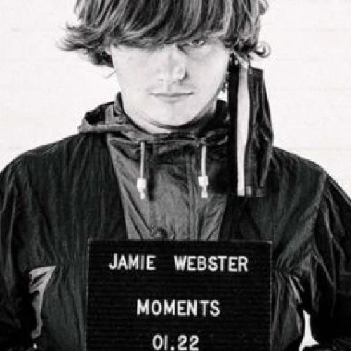 Jamie Webster - Moments lyrics