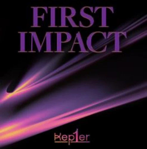 Kep1er - First Impact lyrics