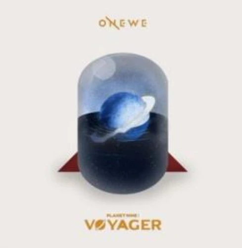 ONEWE - Planet Nine : VOYAGER lyrics