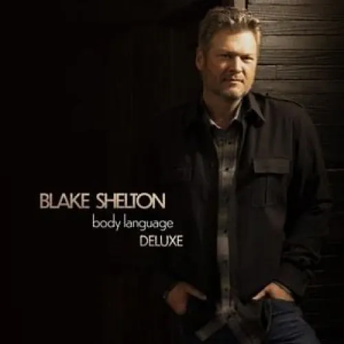 Blake Shelton - Body Language lyrics