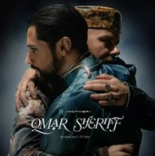 Karpe - Omar Sheriff lyrics