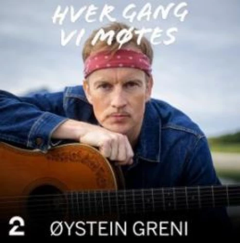 Hver Gang Vi Møtes - Øystein Grenis Dag lyrics