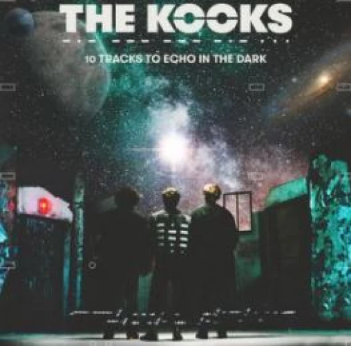 10 Tracks to Echo in the Dark lyrics