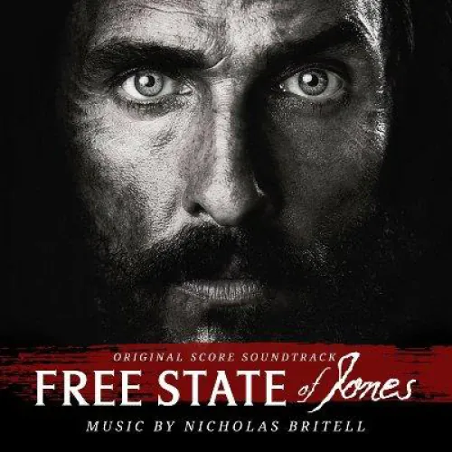 Free State of Jones lyrics