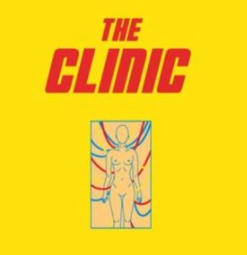 The Clinic lyrics