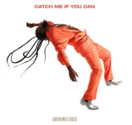 Adekunle Gold - Catch Me If You Can lyrics