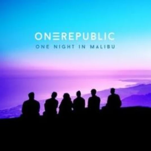 One Night In Malibu lyrics