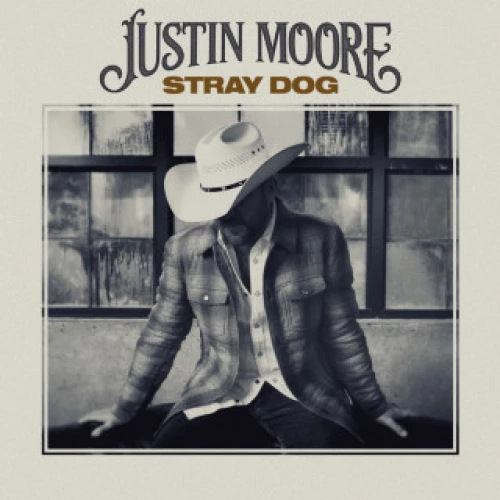 Justin Moore - Stray Dog lyrics