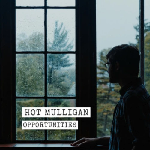 Hot Mulligan - Opportunities lyrics