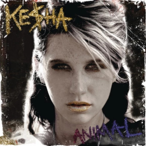Ke$ha (Kesha) - Animal lyrics