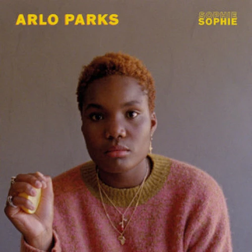 Arlo Parks - Sophie lyrics