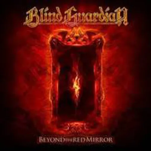 Blind Guardian - Beyond the Red Mirror lyrics
