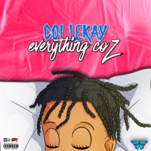 Coi Leray - Everythingcoz lyrics