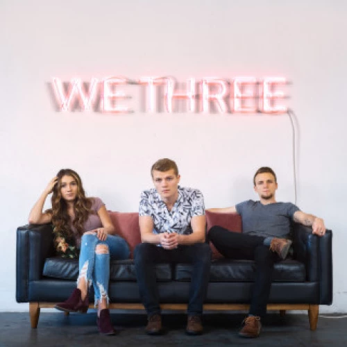 We Three - We Three lyrics