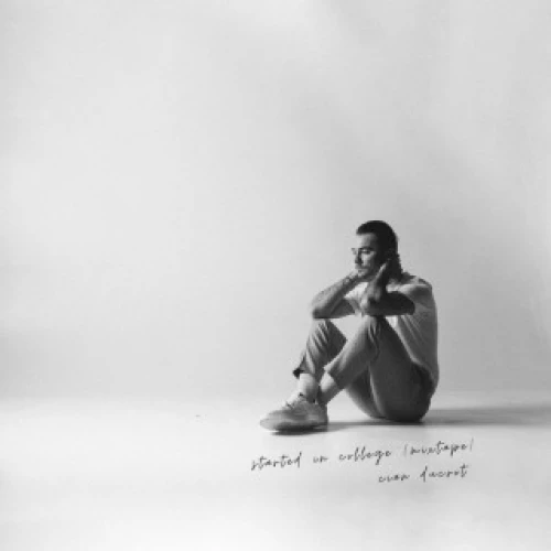 Cian Ducrot - started in college (mixtape) lyrics