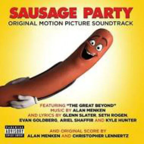 Sausage Party lyrics