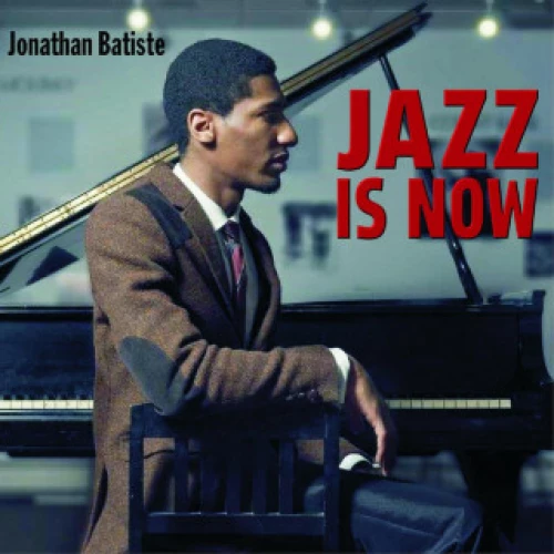 Jon Batiste - Jazz Is Now lyrics