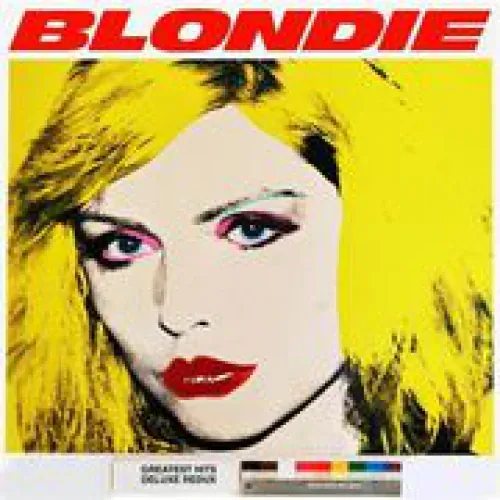 Blondie - Ghosts Of Download lyrics