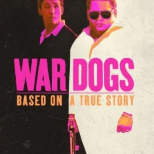 War Dogs lyrics