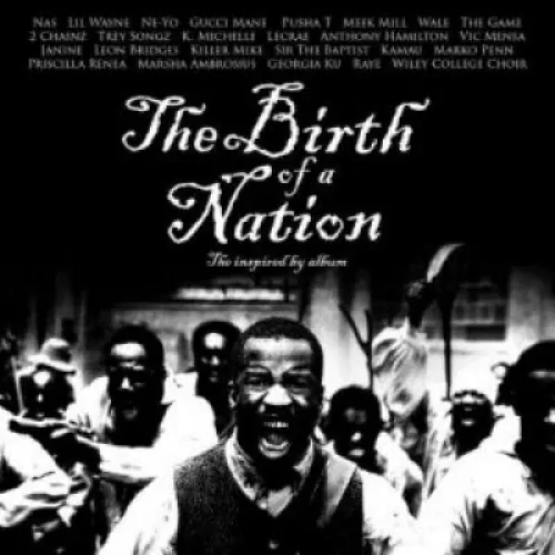 The Birth of a Nation lyrics