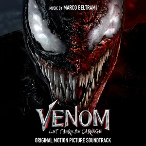 Venom: Let There Be Carnage lyrics