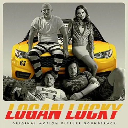 Logan Lucky lyrics