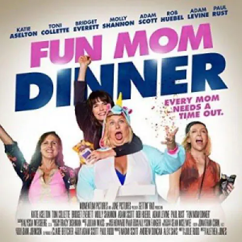 Fun Mom Dinner lyrics