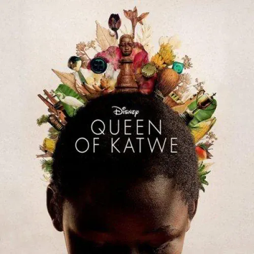Queen of Katwe lyrics