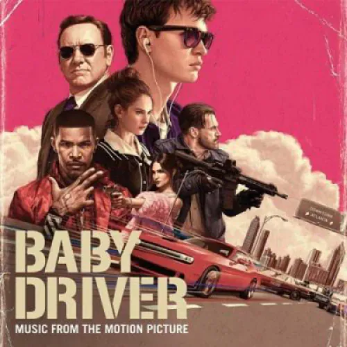 Baby Driver lyrics