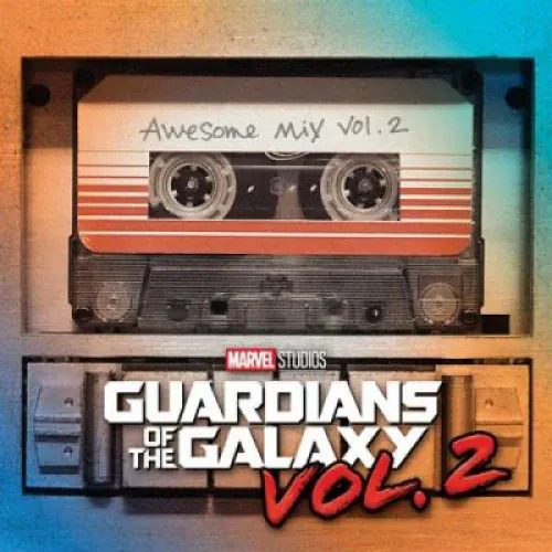 Guardians of the Galaxy Vol. 2 lyrics