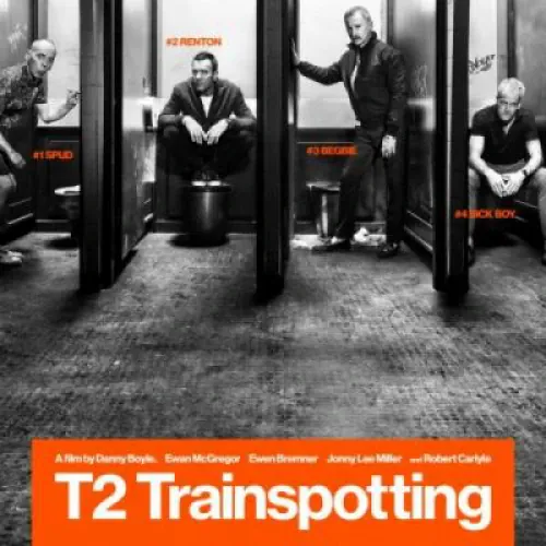 T2: Trainspotting lyrics
