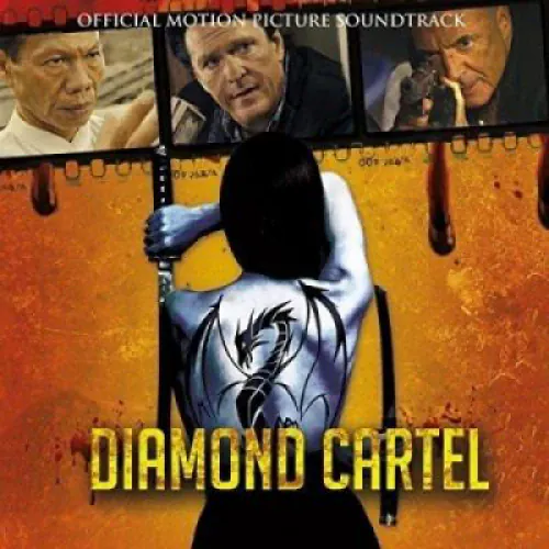 Diamond Cartel lyrics