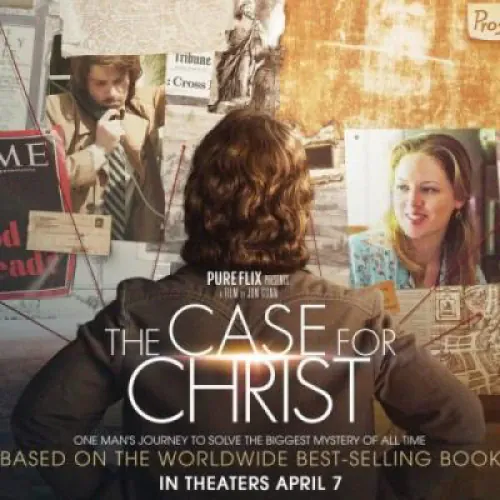 Case for Christ lyrics