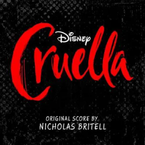 Cruella lyrics