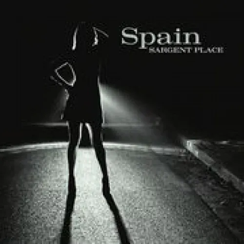 Spain - Sargent Place lyrics