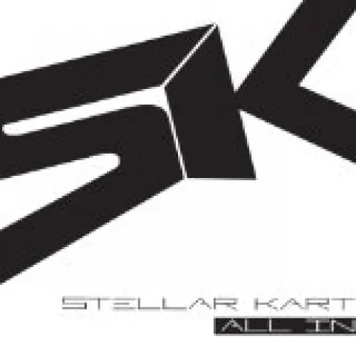 Stellar Kart - All In lyrics