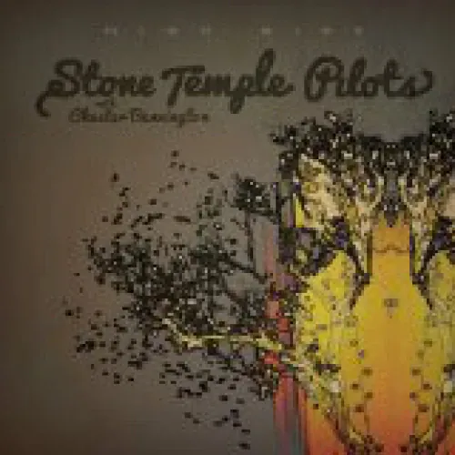 Stone Temple Pilots - High Rise lyrics