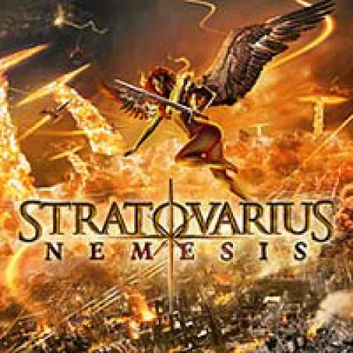 Stratovarius - Nemesis lyrics