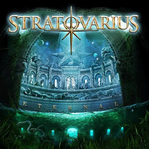 Stratovarius - Eternal lyrics