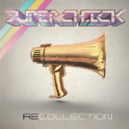 Superchick - Recollection lyrics