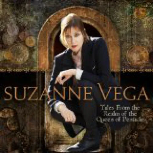 Suzanne Vega - Tales From The Realm Of The Queen Of Pentacles lyrics