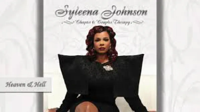 Syleena Johnson - Chapter 6: Couples Therapy lyrics