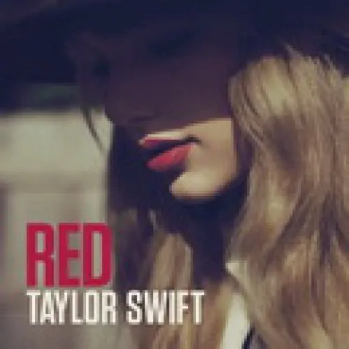 Taylor Swift - Red lyrics