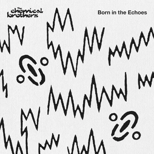 Born in the Echoes lyrics