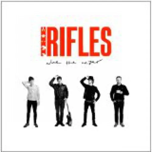 The Rifles - None the Wiser lyrics