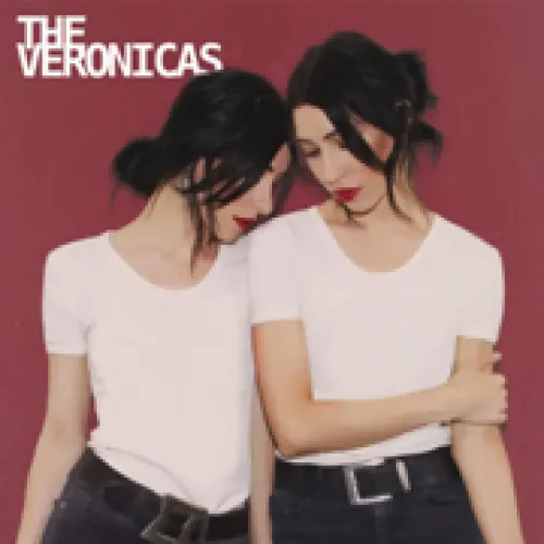 The Veronicas lyrics